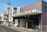 CASANOVA&CO.（カサノヴァ アンド コー）