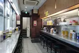 ホープ軒千駄ヶ谷店