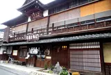 本家 鶴喜そば
