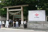 川越氷川神社