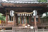 川越熊野神社