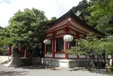 鞍馬寺 本堂