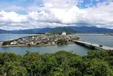 鏡山
