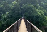 回顧の吊橋