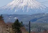 道の駅 望羊中山