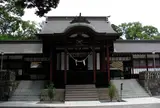 鹿児島神宮