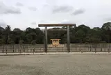 神武天皇陵