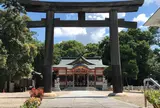 石園座多久虫玉神社
