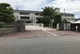 大和の葛城の掖上の宮跡