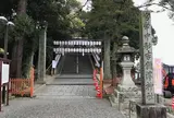 吉備津神社