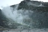アトサヌプリ
