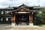 奈良ホテル