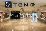 宇宙ミュージアム TeNQ（テンキュー）