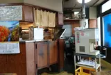しいはし食堂