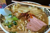すごい煮干ラーメン凪 新宿ゴールデン街店 本館