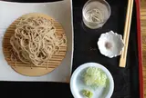 信濃路遊膳蕎麦の郷