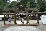 祈祷殿 儀式殿 参集殿