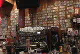 The ANSONIA CAFE