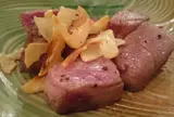 ステーキポパイ