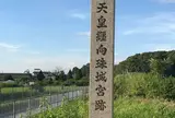 垂仁天皇纒向珠城宮跡