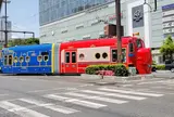 岡山駅前駅