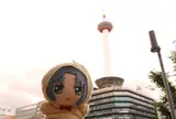 京都タワー