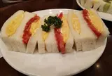 コーヒーショップヤマモト