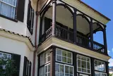北野異人館街