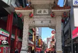 南京町