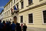 Pálffy Palace