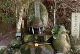 玉作湯神社