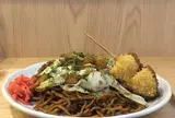 焼きそば・かき氷専門店 ＧＯＦＵＫＵ