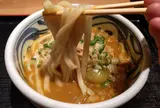 讃岐饂飩 根の津