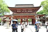 太宰府天満宮