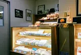 洋菓子舗ウエスト 一宮工場直売店