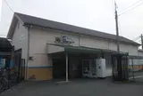 桃山駅