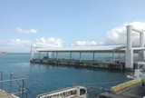 上原港
