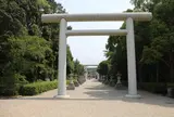 伊弉諾神宮