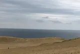 鳥取砂丘