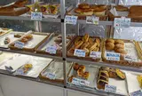 焼きたてパン マンハッタン