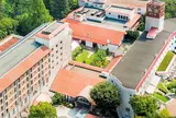 千里阪急ホテル