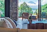 ふふ 河口湖