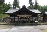 揖夜神社