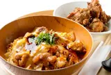 名古屋コーチン親子丼 酉しみず