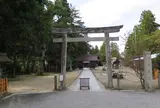 須佐神社
