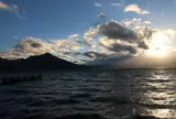 支笏湖観光船