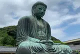 鎌倉大仏殿高徳院