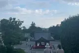 鶴岡八幡宮