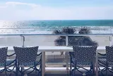 POST by HONEY -Pacific Ocean Sea Table by HONEY-