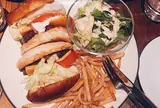 Brooklyn Parlor（ブルックリンパーラー）